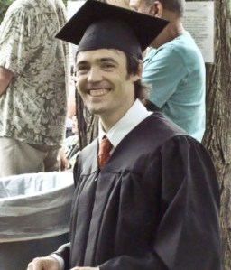 In the Lineup, Grinning